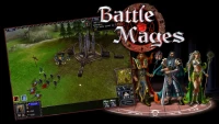 5. Battle Mages (PC) (klucz STEAM)