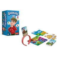 2. Trefl Anonimo 