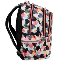 1. Coolpack Joy S Plecak Szkolny Chocolove F048707
