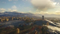 8. theHunter: Call of the Wild™ - Revontuli Coast PL (DLC) (PC) (klucz STEAM)