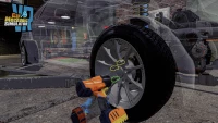 4. Car Mechanic Simulator VR PL (PC) (klucz STEAM)