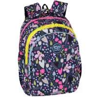 6. CoolPack Jerry Plecak Szkolny In the Garden F029831