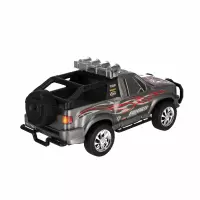 3. Mega Creative Auto Terenowe 542838