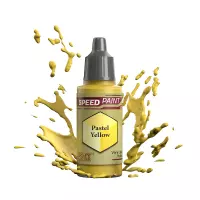 1. The Army Painter: Speedpaint 2.0 - Pastel Yellow