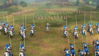 4. Age of Empires IV (PC) (klucz WINDOWS STORE)