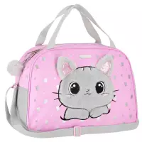 1. Starpak Torba na Ramię Kitty Pluszowy 550872
