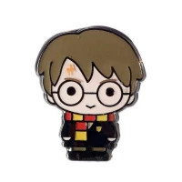 2. Przypinka Harry Potter