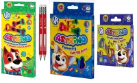 2. Astra Astrino Wyprawka Dla Klas 1-3 601122003