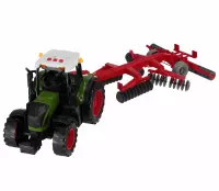 8. Mega Creative Traktor + Akcesoria 545688