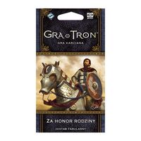 1. Gra o Tron: Za Honor Rodziny Promocja