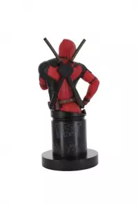 5. Stojak Marvel Deadpool - Wersja 3