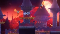 6. Dead Cells: Return to Castlevania (DLC) (PC) (klucz STEAM)