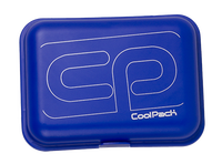 2. CoolPack Śniadaniówka Frozen Blue 93552CP
