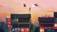 9. Roof Rage (PC) DIGITAL (klucz STEAM)