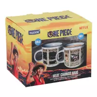 1. Kubek Termoaktywny One Piece