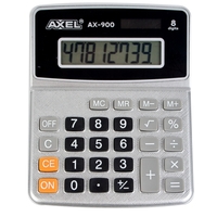 2. Axel Kalkulator AX-900 405809