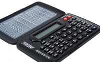 2. Axel Kalkulator AX-CC402 405587