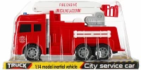 8. Mega Creative Auto Straż Pożarna 526075