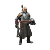 3. Figurka Gwiezdne Wojny The Black Series Boba Fett (Tython)