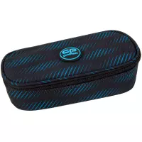 3. Coolpack Campus Piórnik Tuba Usztywniona z Organizerem Blumeh F062907