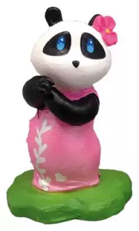 4. Takenoko: Chibis