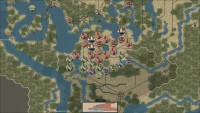 4. Strategic Command: American Civil War - Wars in the Americas (DLC) (PC) (klucz STEAM)