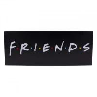 1. Lampka Przyjaciele Logo