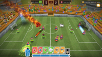 4. Crazy Soccer (PC) DIGITAL (klucz STEAM)