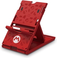 3. HORI SWITCH Podstawka PlayStand Mario