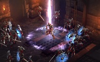2. Diablo III Eternal Collection (Xbox One)