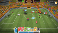 1. Crazy Soccer (PC) DIGITAL (klucz STEAM)