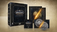 1. World of Warcraft: Battle for Azeroth Edycja Kolekcjonerska (PC)