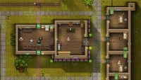 7. Prison Architect - Jungle Pack (DLC) (PC) (klucz STEAM)