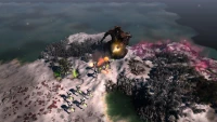 5. Warhammer 40,000: Gladius - Lord of Skulls (DLC) (PC) (klucz STEAM)