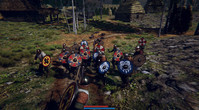 2. The Viking Way (PC) (klucz STEAM)