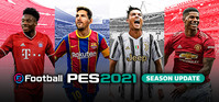 1. eFootball PES 2021 Season Update (PC) (klucz STEAM)