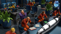 3. Evil Genius 2: World Domination (PC) (klucz STEAM)