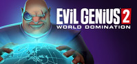 1. Evil Genius 2: World Domination (PC) (klucz STEAM)