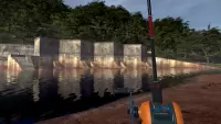 5. Ultimate Fishing Simulator - Kariba Dam (DLC) (PC) (klucz STEAM)