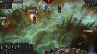 3. Immortal Realms: Vampire Wars (PC) (klucz STEAM)