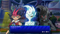 3. Yu-Gi-Oh! ZEXAL Dark Mist Saga (PC) (klucz STEAM)