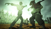 10. Stubbs the Zombie in Rebel Without a Pulse (PC) (klucz STEAM)