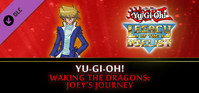 1. Yu-Gi-Oh! - Waking the Dragons: Joey’s Journey (DLC) (klucz STEAM)