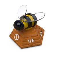 7. Beez (edycja polska)