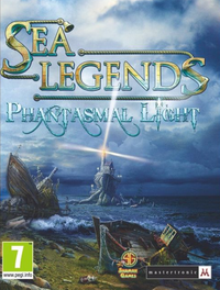 5. Sea Legends: Phantasmal Light Collector's Edition (PC) DIGITAL (klucz STEAM)