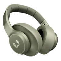2. Fresh N Rebel Słuchawki Nauszne Clam Bluetooth - Dried Green