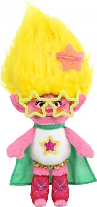 3. Cobi Little Live Pets Maskotka Niespodzianka Trolle Cobble Hill ET30181