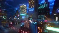 5. Cloudpunk (PC) (klucz STEAM)