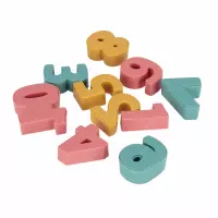3. Mega Creative Zabawka Edukacyjna Waga Dino 547678