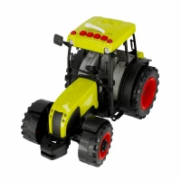 6. Mega Creative Traktor Z Akcesoriami 500544